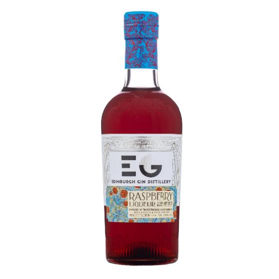 Edinburgh Gin Raspberry gin liqueur 50cl