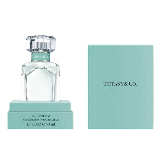 Tiffany & Co. Eau de Parfum 50ml