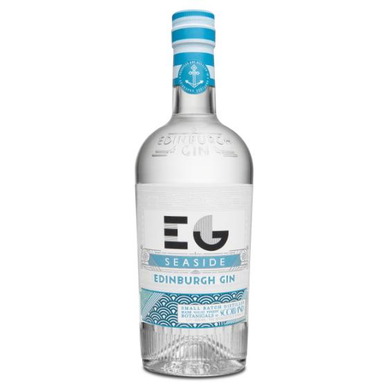 Edinburgh Gin Seaside 43% 1L