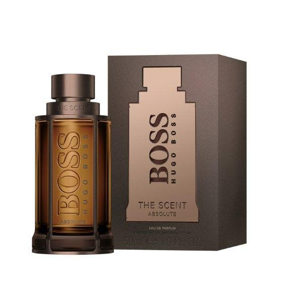 The Scent Absolute for Him Edp 