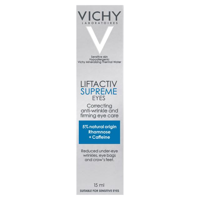 Vichy Lifta Supreme Yeux 15ml