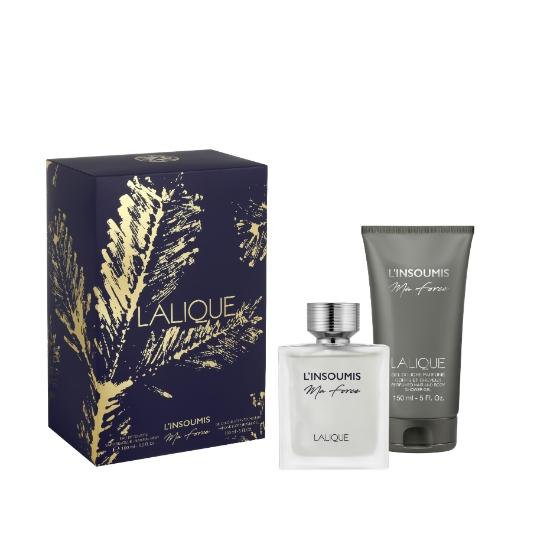 L'Insoumi Ma Force Edt Gift Set