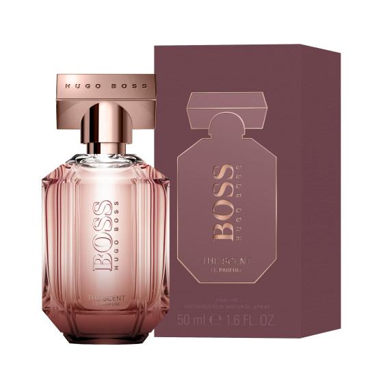 The Scent For Her Parfum 50ml