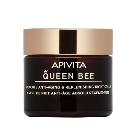 Queen Bee Absolute Anti-Aging & Replenishing Night Cream 50ml