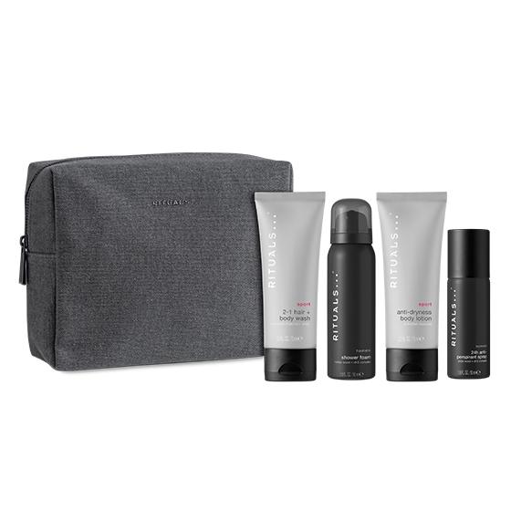 Rituals Homme Travel Exclusives
