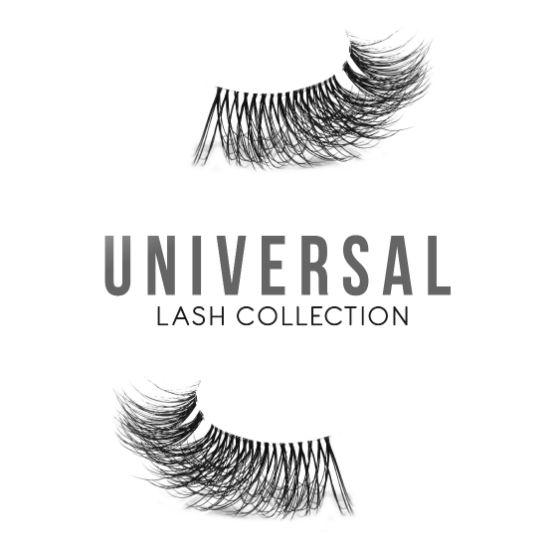 Universal Lash Collection Achieve