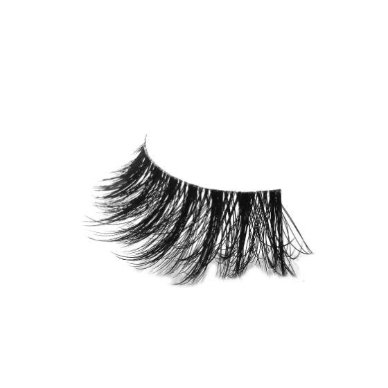Universal Lash Collection Vibes