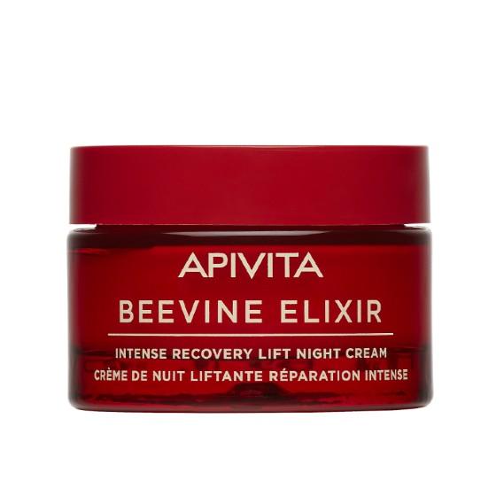Beevine Elixir Intense Recovery Lift Night Cream 50ml