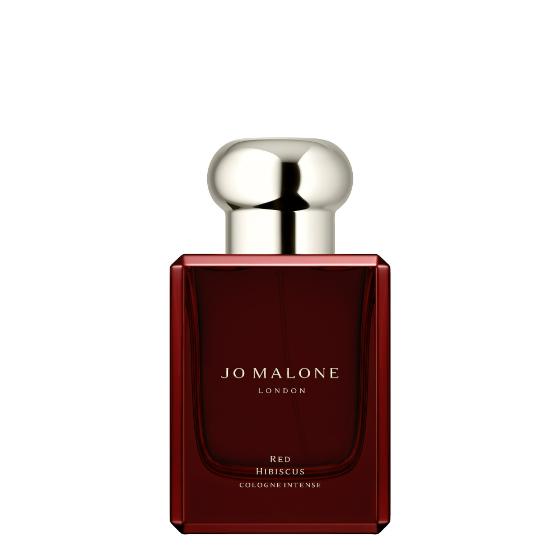 Red Hibiscus Cologne Intense Pre-Pack