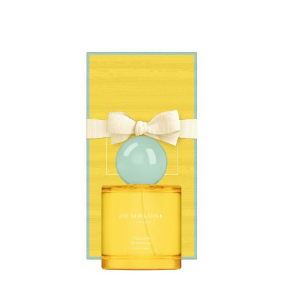 Yellow Hibiscus Cologne 50ml