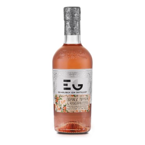 Edinburgh Gin Orange Blossom & Mandarin gin liqueur 50cl