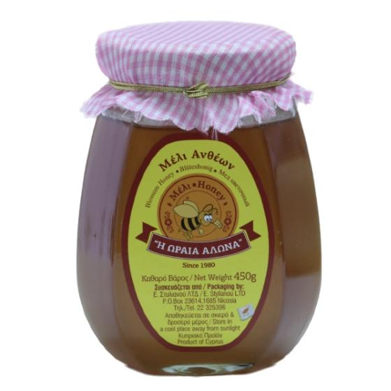 Alona Honey Orea  450g