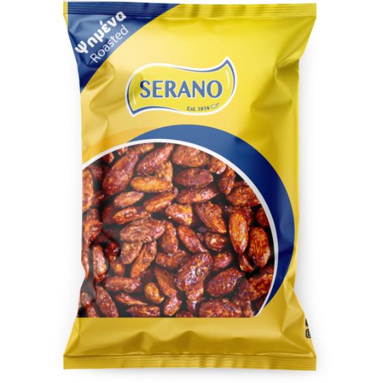 Almonds Sugared 140g