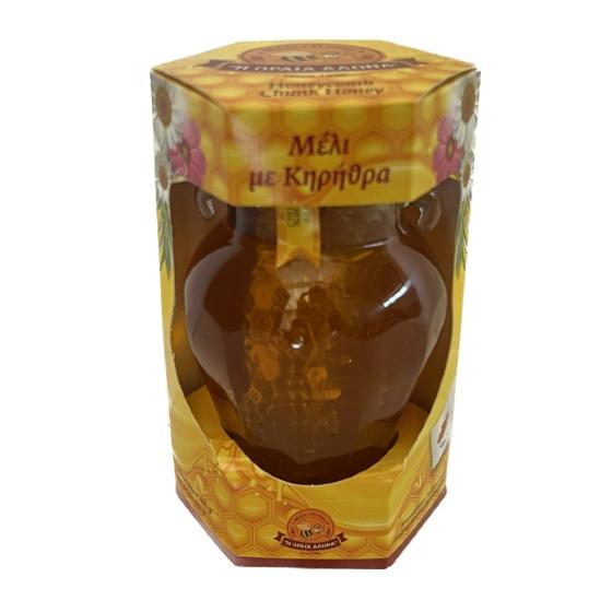 Alona Gift Pack Akakia Honey (Kirithra) 400g