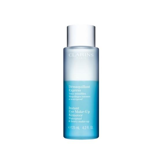 Instant Eye Makeup Remover 125ml