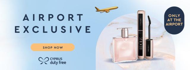 Daisy Travel Exclusive Miniatures Gift Set Aelia Duty Free 10% off