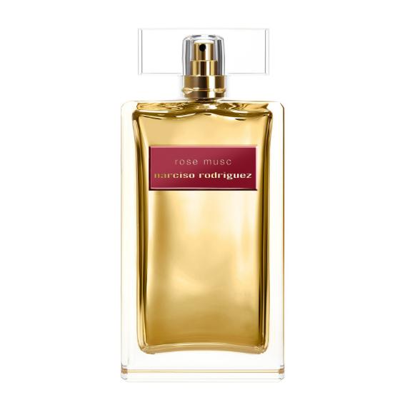 For Her Rose Musc Intense Edp 100ml