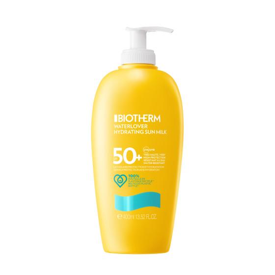 Lait  Solaire SPF50 400ml