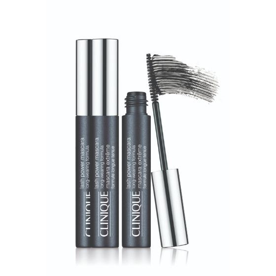 Lash Power Mascara Trio Set