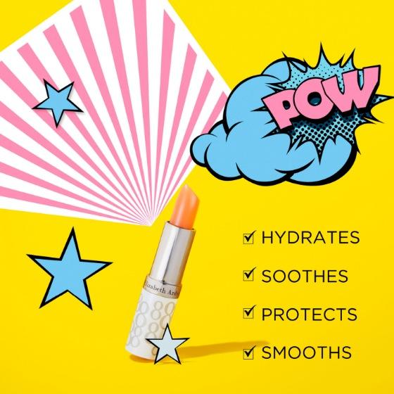Eight Hour Cream Lip Protectant Stick Sheer Tints SPF 15 Trio