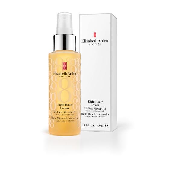 Eight Hour Cream All-Over Miracle Oil 100ml