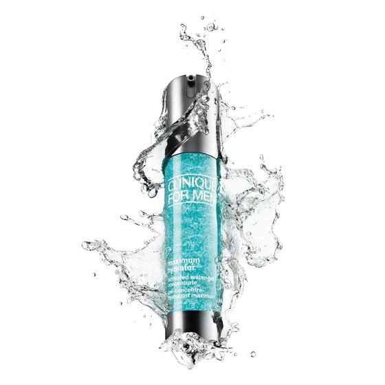 Maximum Hydrator Activated Water-Gel Concentrate 50ml 