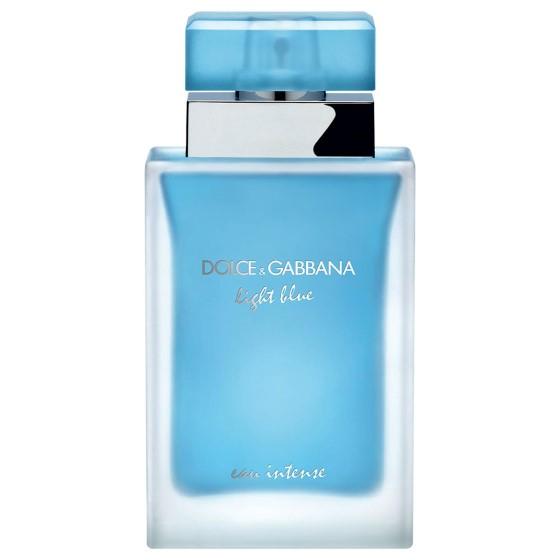 Light Blue Eau Intense Edp