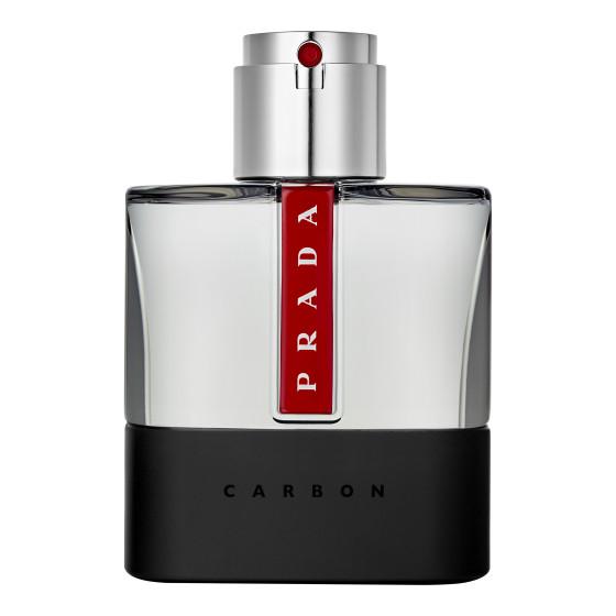 Luna Rossa Carbon Edt 50ml