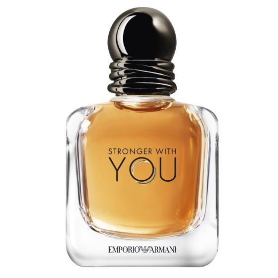 Stronger With You Edt