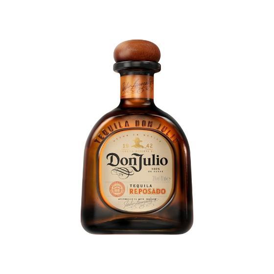 Don Julio Reposado Tequila 38% 70cl