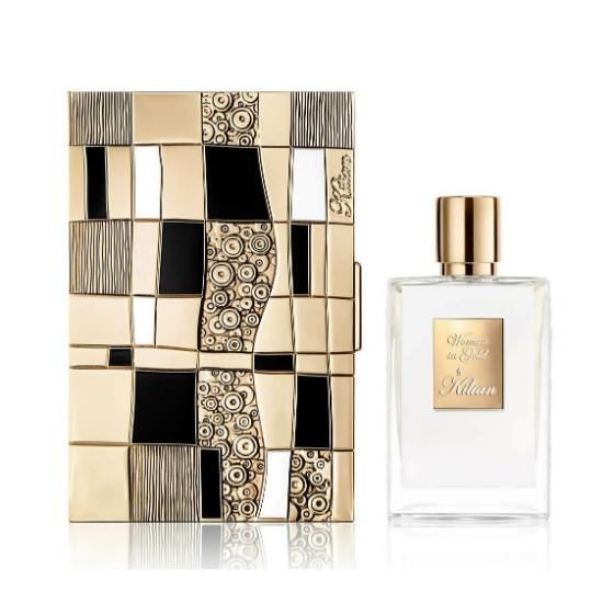 Woman In Gold Edp Spray 50ml