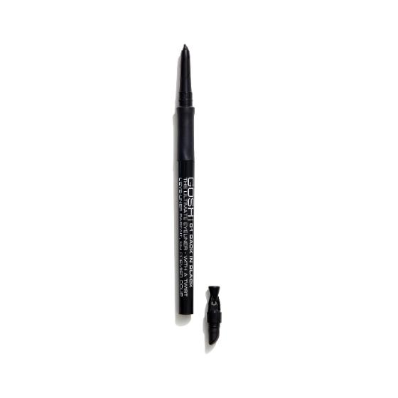 The Ultimate Eye Liner