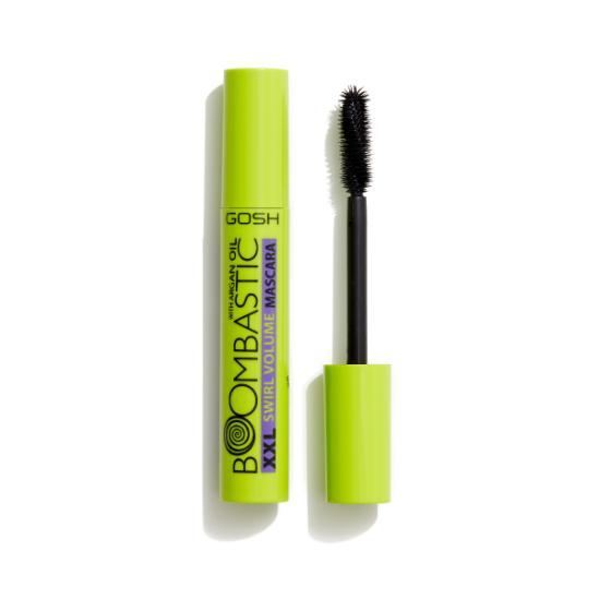 Boombastic Swirl Volume Mascara