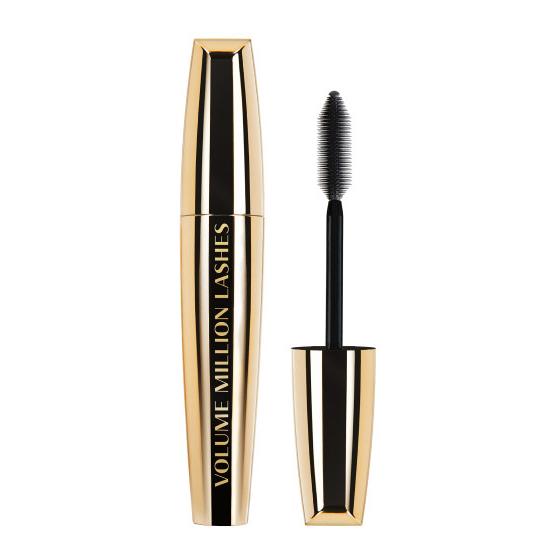 Volume Million Lashes Mascara