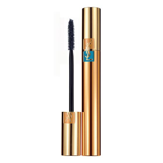 Volume Effet Faux Cils Mascara Waterproof - 1 Noir Fusain