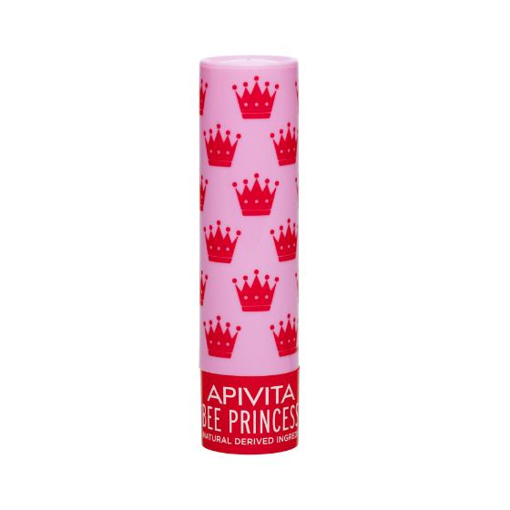 Lip Care Bee Princess 4.4g