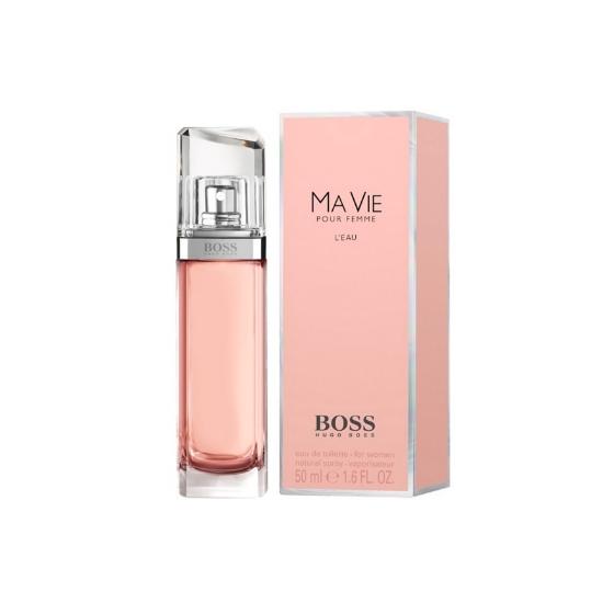 Boss Ma Vie Eau de Parfum