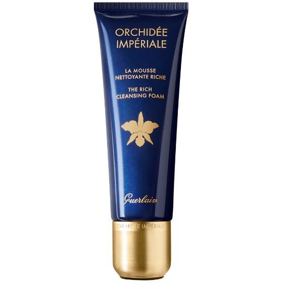 Orchidee Imperiale Cleansing Foam 125ml