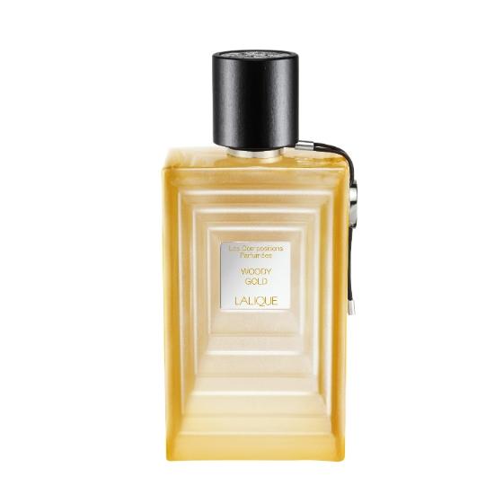 Les Compositions  Woody Gold Edp 100ml