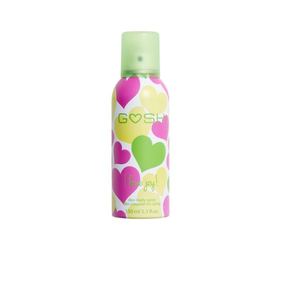 I Love Joy Deo Spray 150ml