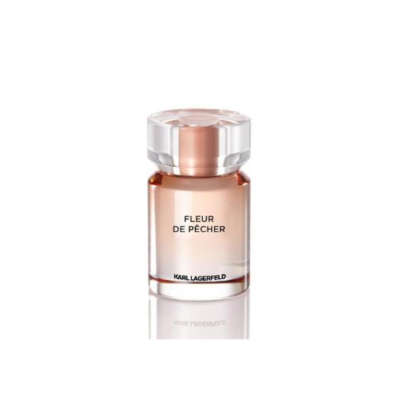 Kl Parfums Matieres Fleur De Pecher Edp