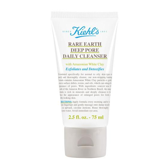 Rare Earth Cleanser 75ml