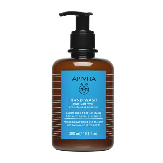 Mild Hand Wash Grapefruit & Propolis 300ml