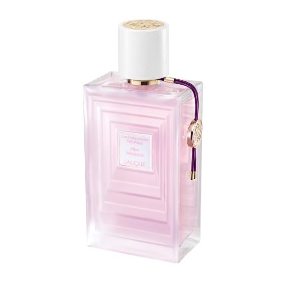 Les Compositions Perfumees Pink Paradise Edp 100ml