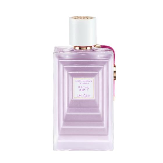 Les Compositions Perfumees Electric Purple Edp 100ml