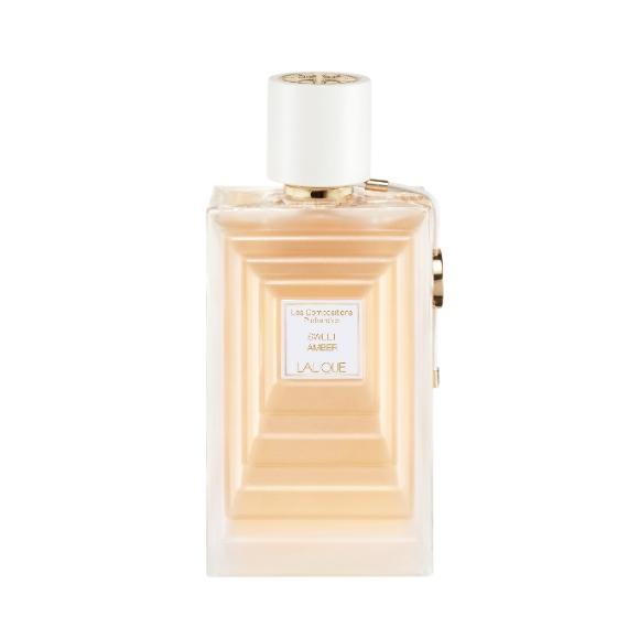 Les Compositions Perfumees Sweet Amber Edp 100ml