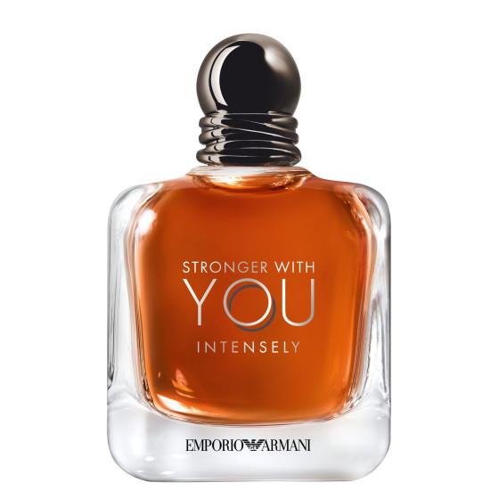 Stronger With You Intense Edp