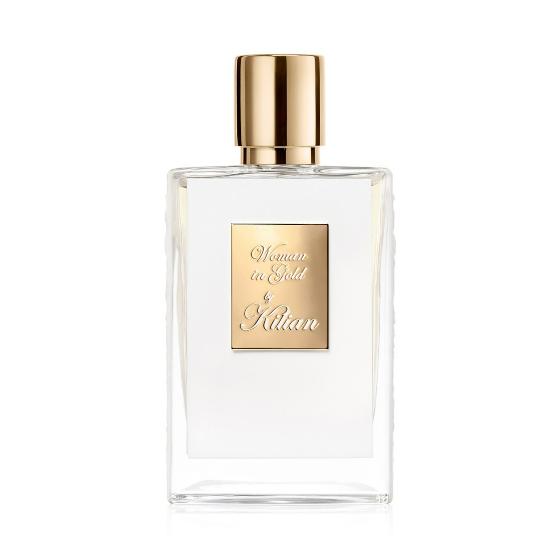 Woman In Gold Edp Spray 50ml - no clutch