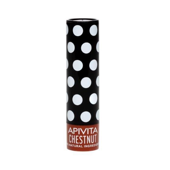 Lip Care 17 Chesrnut 4.4g