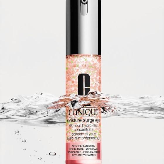 Moisture Surge Eye 96-Hour Hydro-Filler Concentrate 